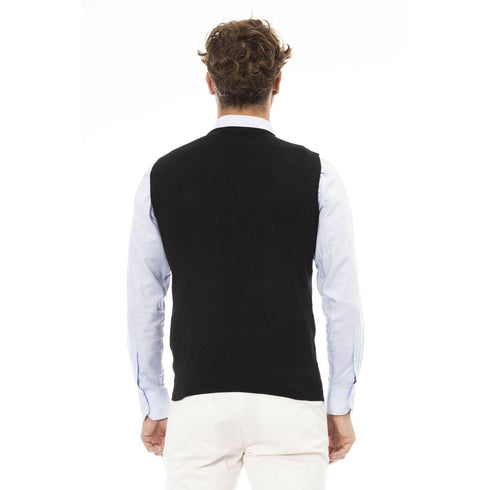 Alpha Studio Vest - Estita Fashion